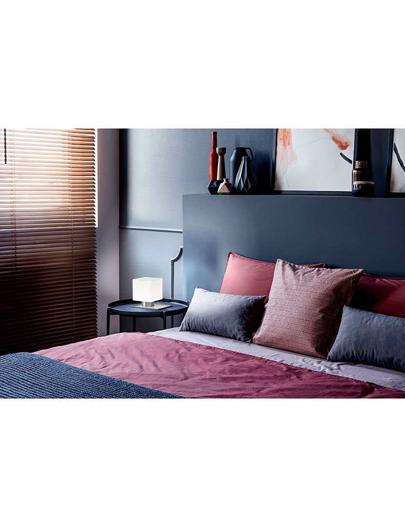 Candeeiro Mesa Zara 12 cm