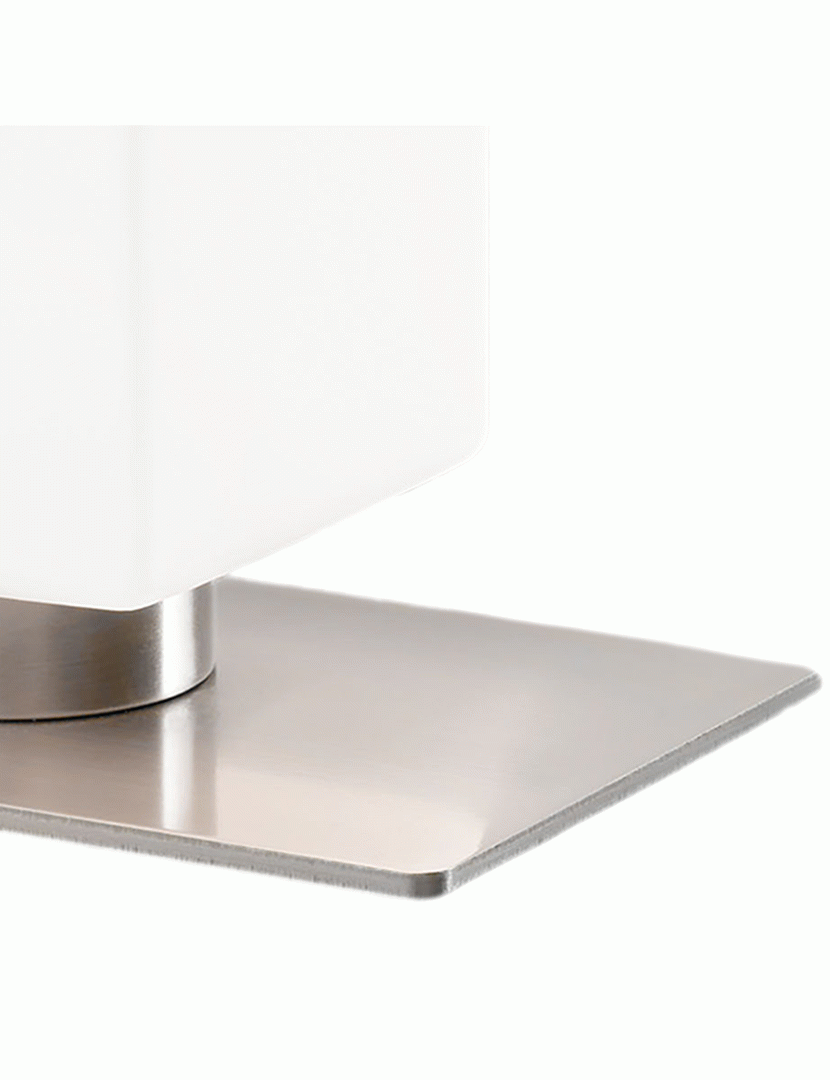 Candeeiro Mesa Zara 12 cm