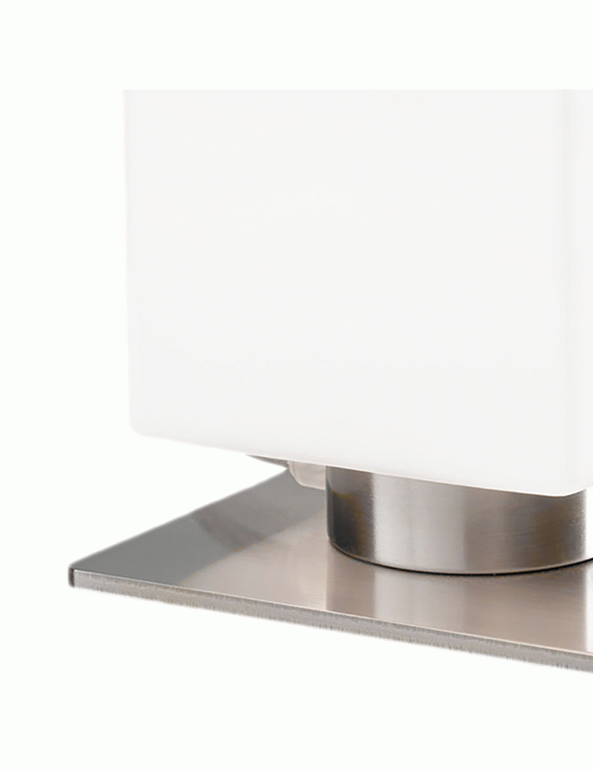 Candeeiro Mesa Zara 12 cm