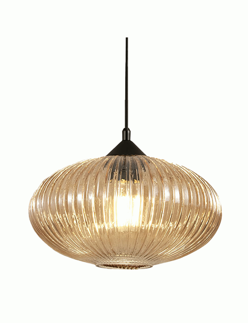 Candeeiro Teto Fiordaliso 30 cm