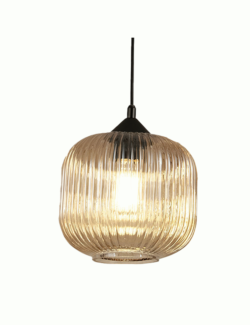 Candeeiro Teto Dock 20 cm