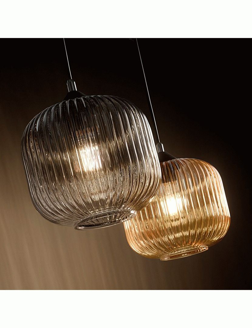 Candeeiro Teto Dock 20 cm