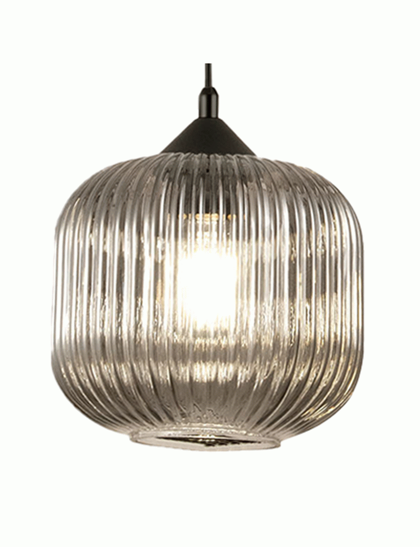 Candeeiro Teto Dock 20 cm