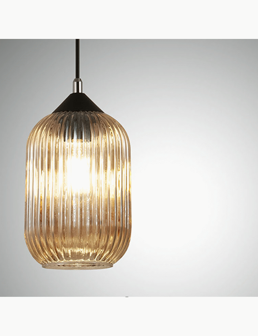 Candeeiro Teto Aston 14 cm