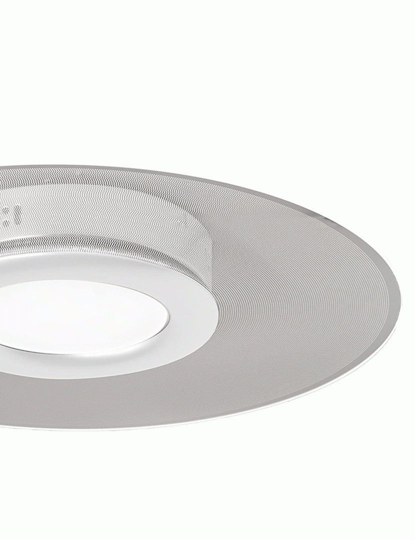 Plafon Angelica 50 cm