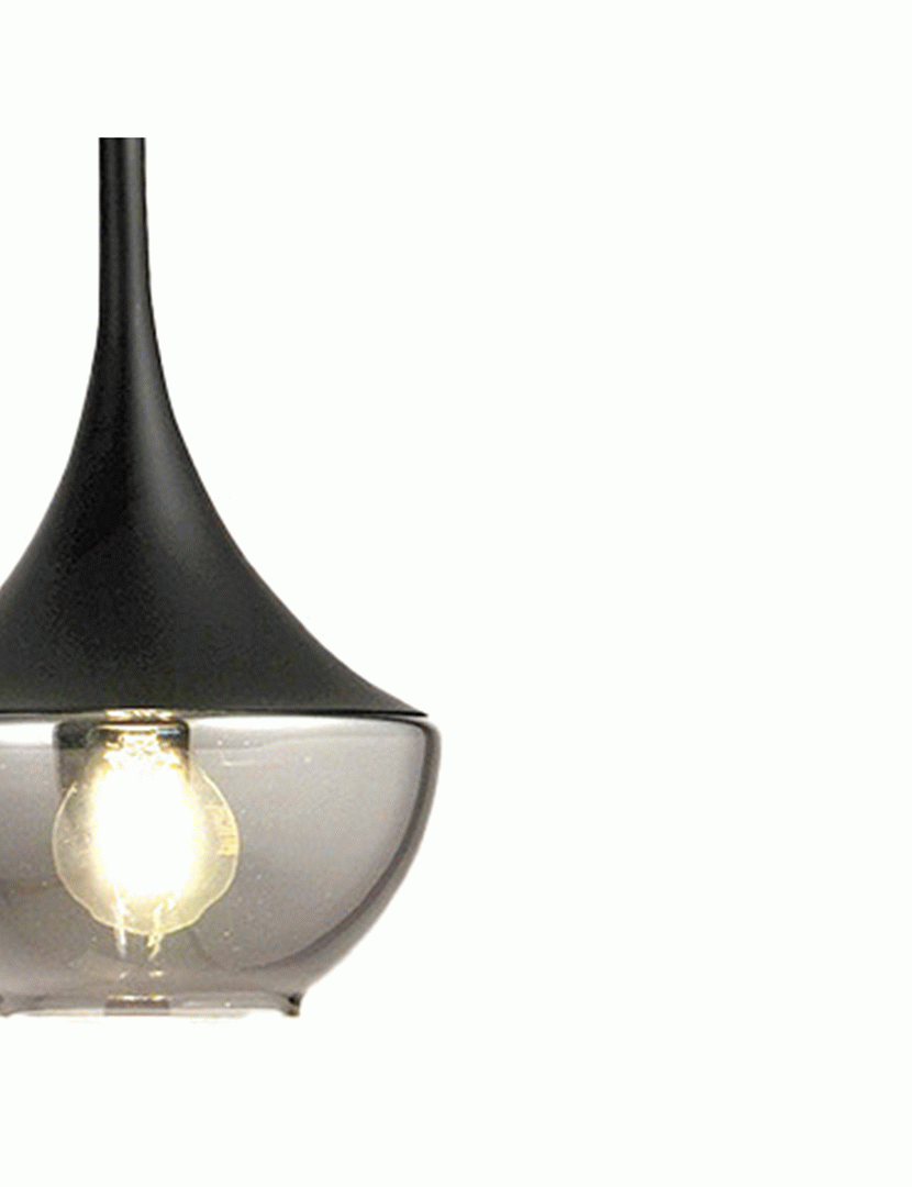 Candeeiro Teto Apollo Max 700 cm