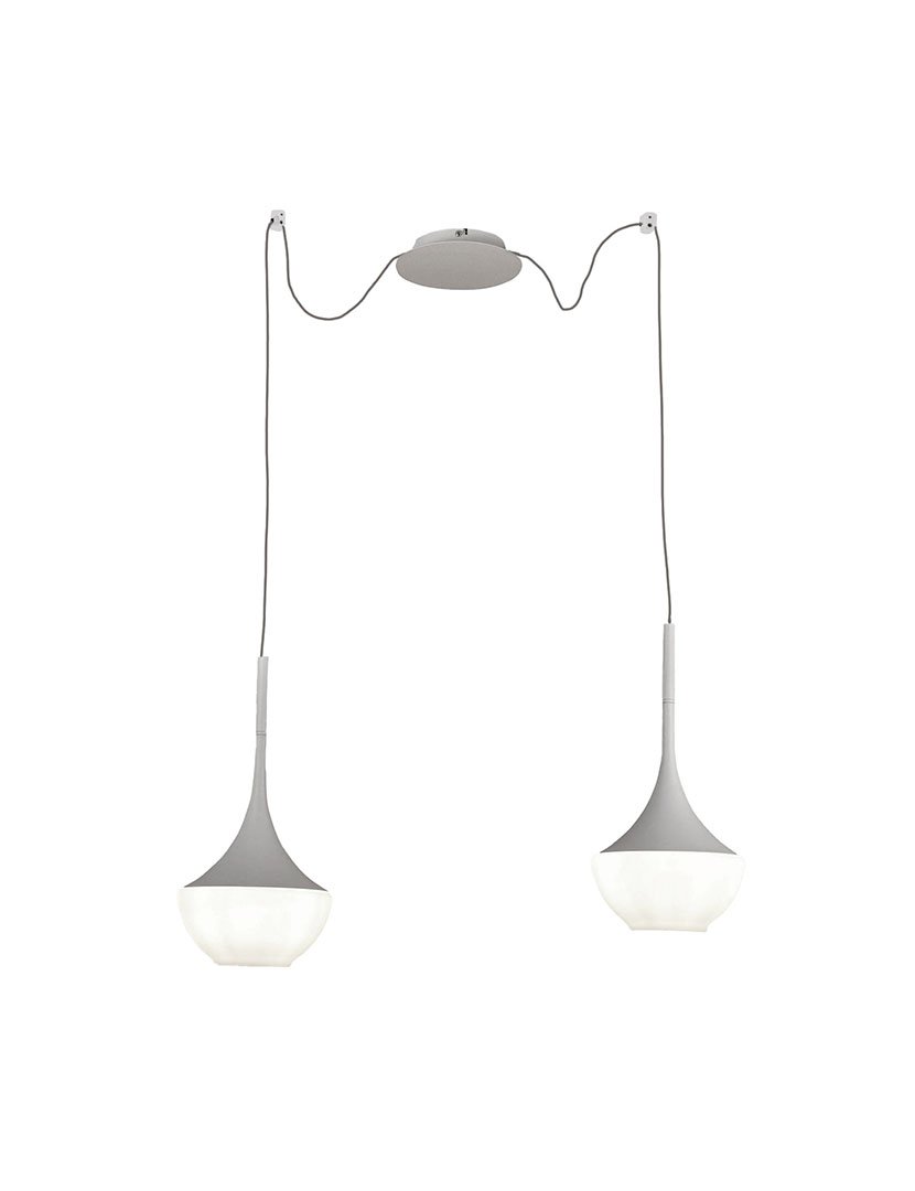 Candeeiro Teto Apollo Max 700 cm