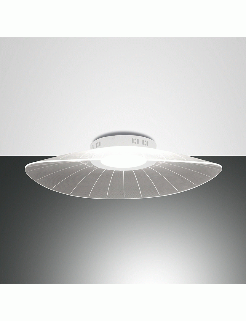Plafon Vela 59 cm