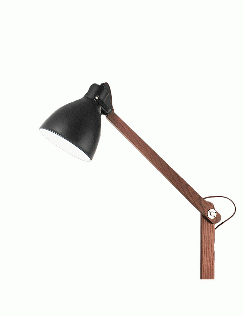 Candeeiro Chão Sveva Max 180 cm