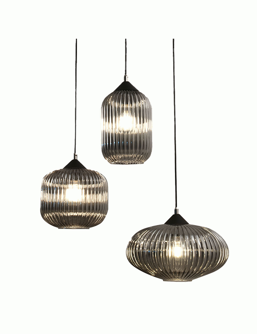 Candeeiro Teto Nordal 50 cm