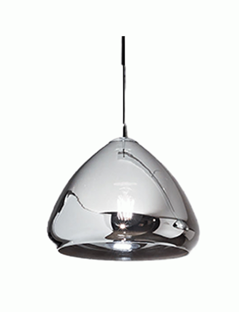 Candeeiro Teto Glow 115 cm