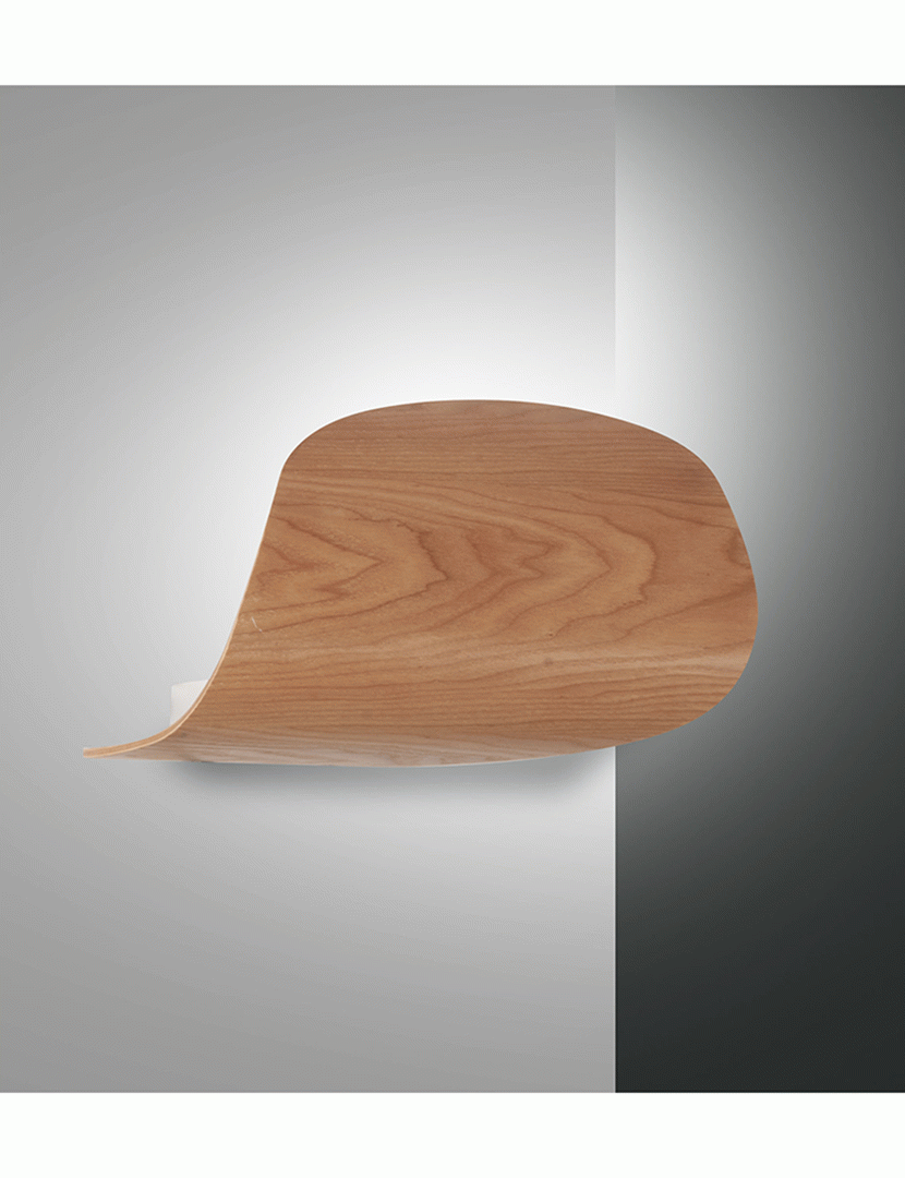 Candeeiro Parede Pevero 33 cm