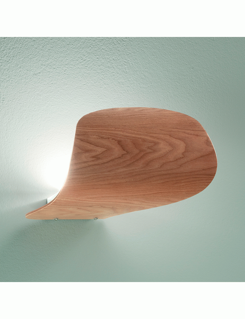 Candeeiro Parede Pevero 33 cm