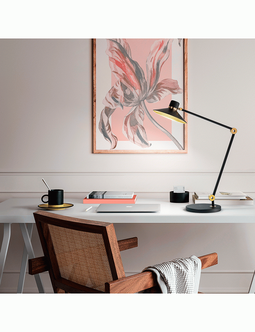 Candeeiro Mesa Panarea Max 78 cm