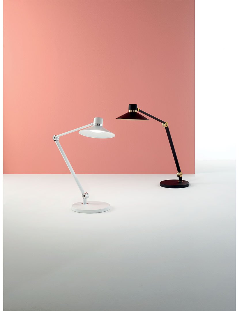 Candeeiro Mesa Panarea Max 78 cm