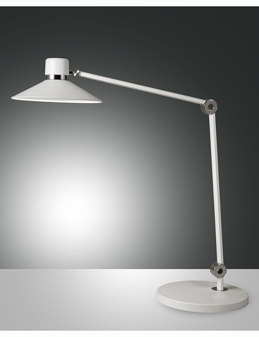 Candeeiro Mesa Panarea Max 78 cm