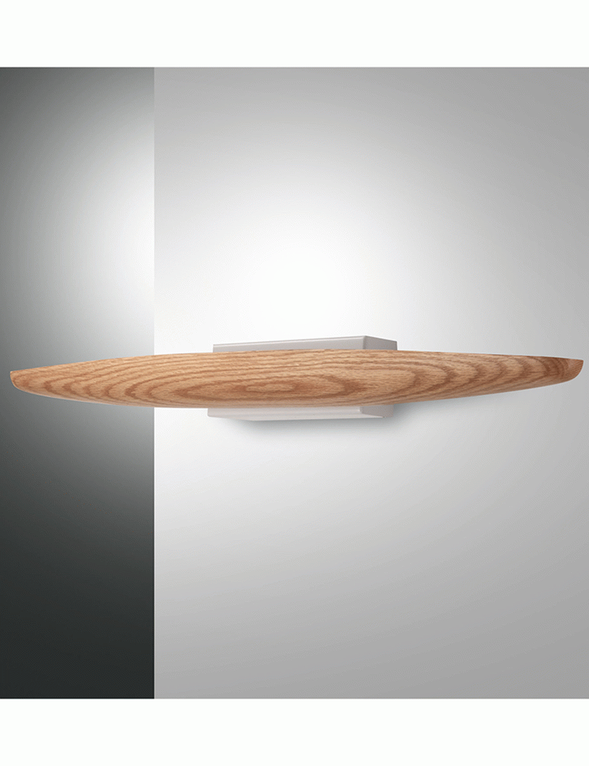 Candeeiro Parede Ribot 60 cm