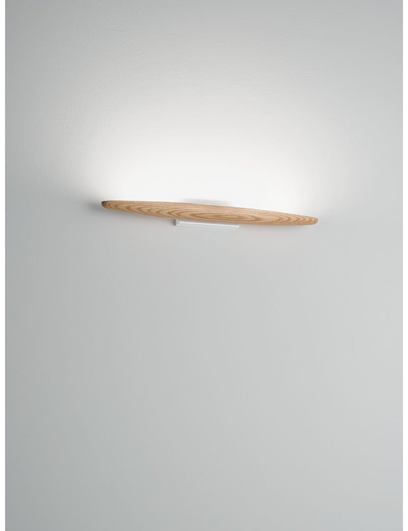 Candeeiro Parede Ribot 60 cm