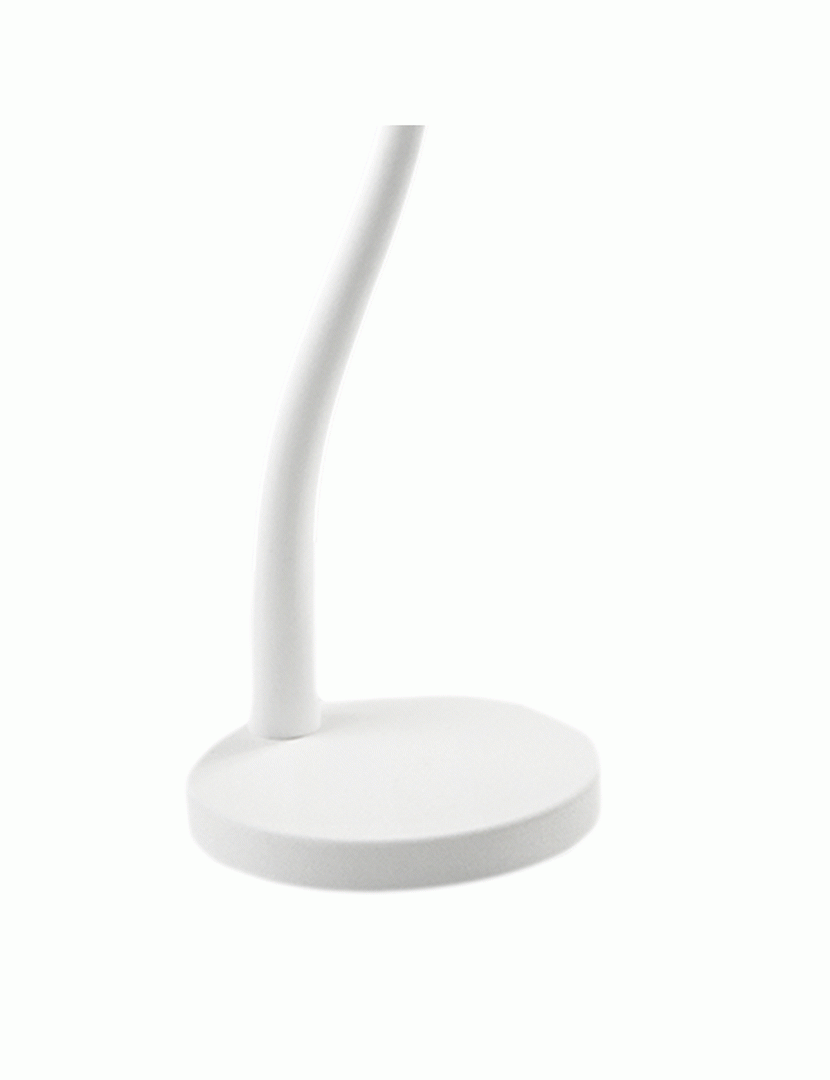 Candeeiro Mesa Judy 11 cm