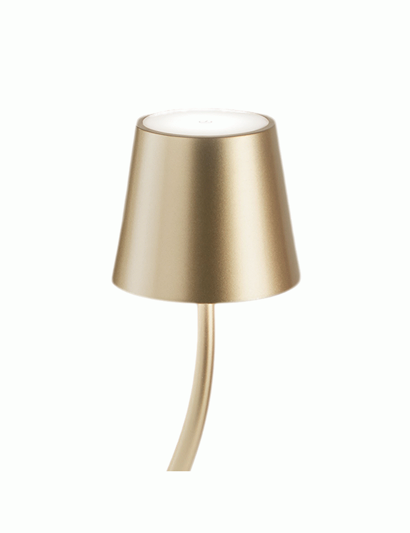 Candeeiro Mesa Judy 11 cm