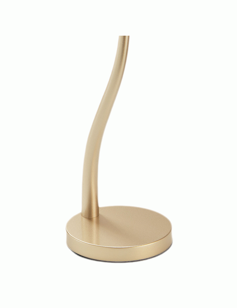 Candeeiro Mesa Judy 11 cm