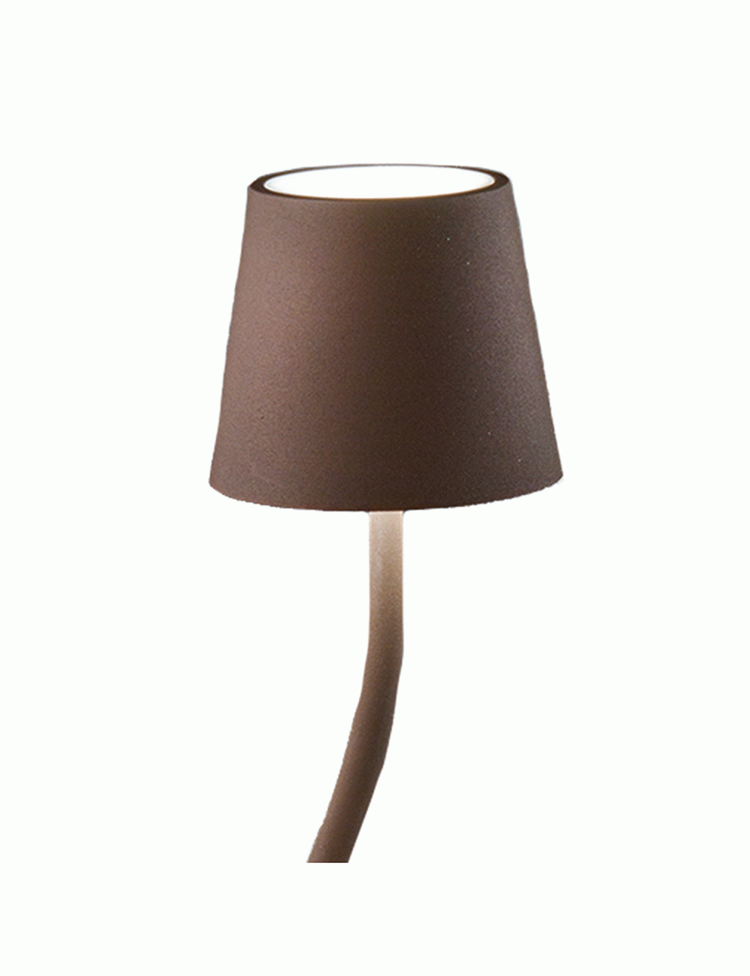 Candeeiro Mesa Judy 11 cm