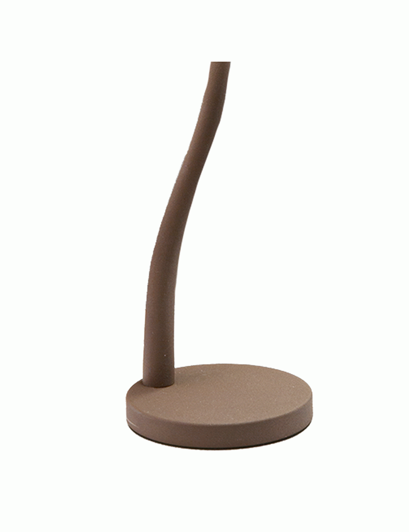 Candeeiro Mesa Judy 11 cm