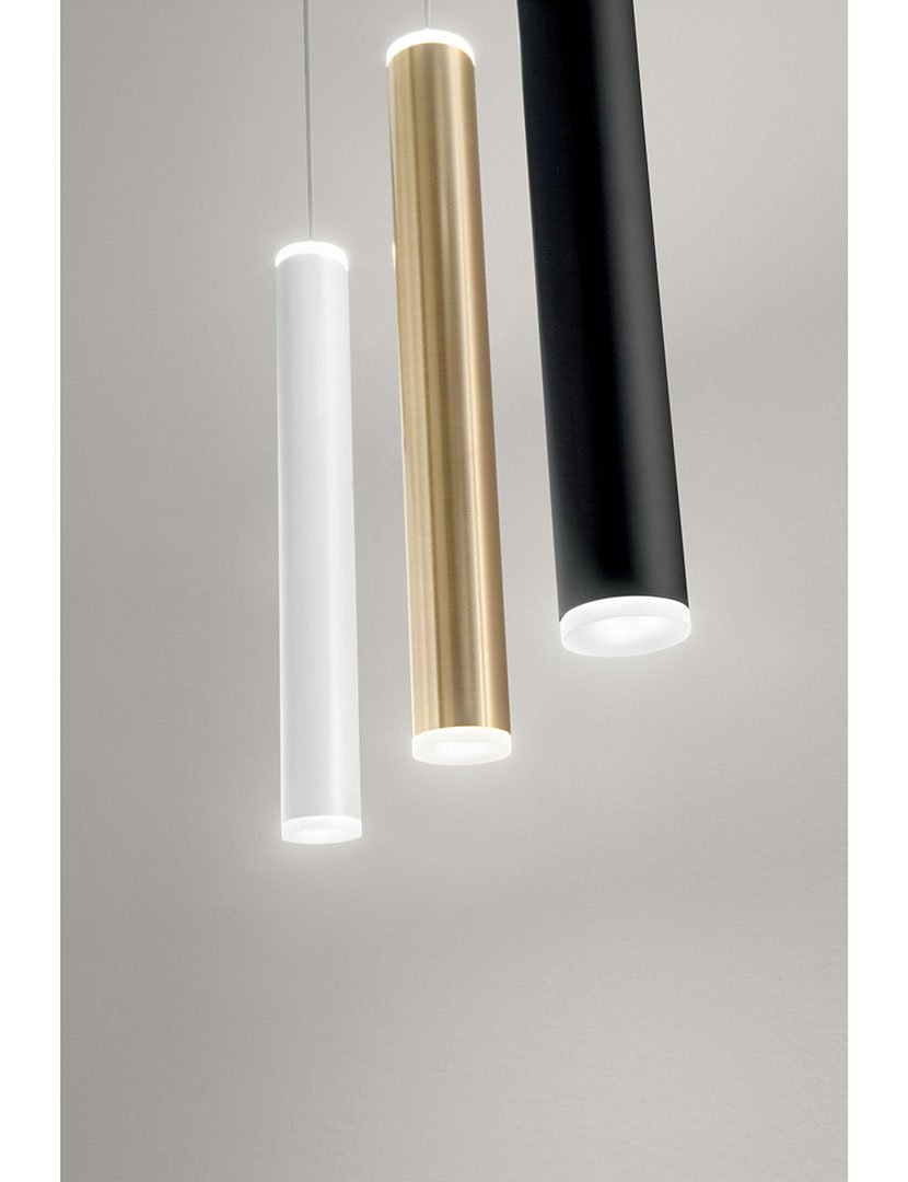 Candeeiro Teto Prado 16 cm