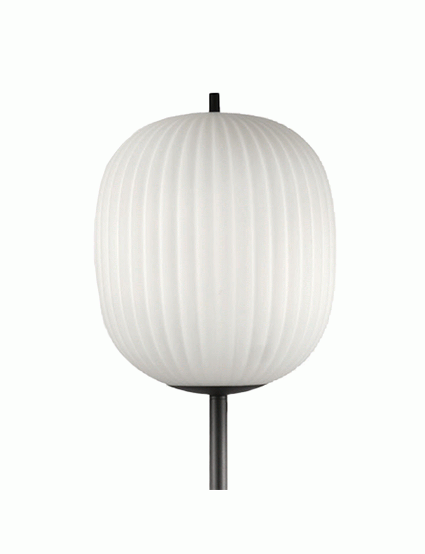 Candeeiro Chão Domizia 178 cm