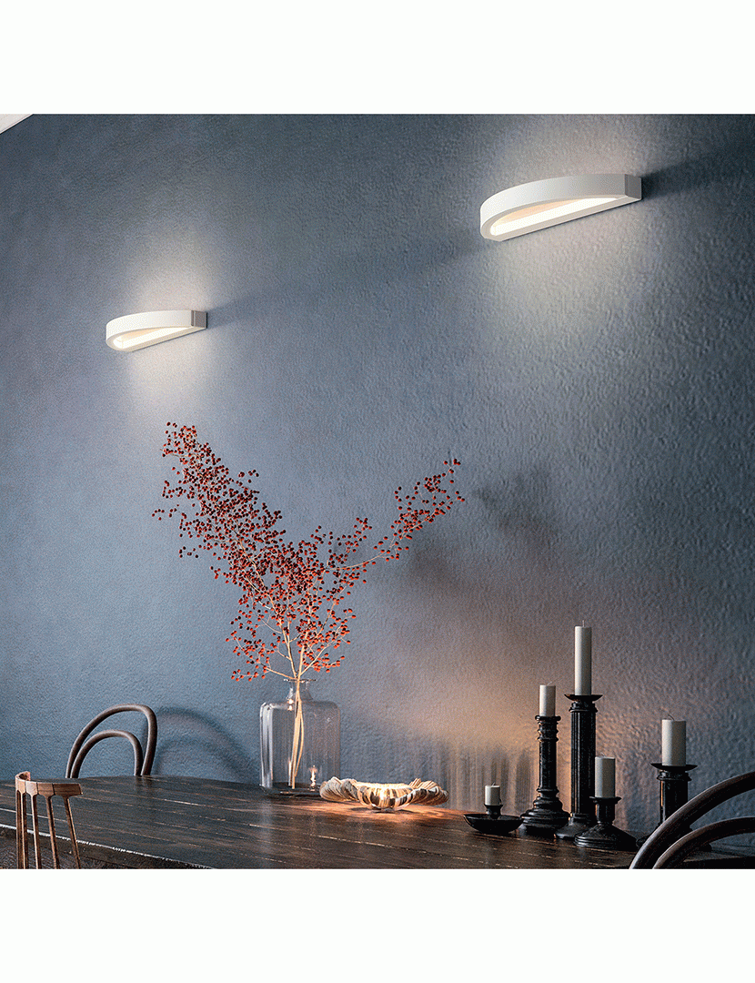 Candeeiro Parede Cordoba 28.5 cm