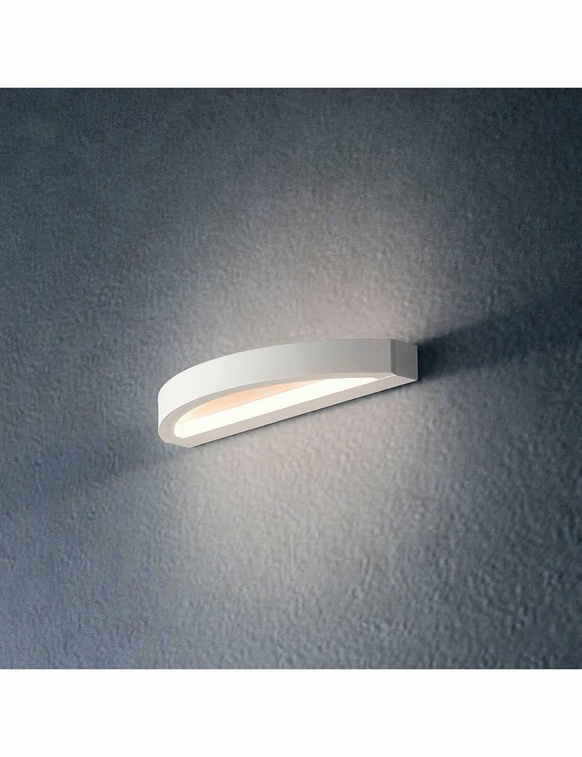 Candeeiro Parede Cordoba 28.5 cm