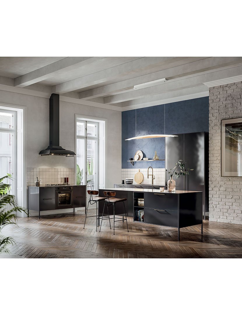 Candeeiro Teto Cordoba 110 cm