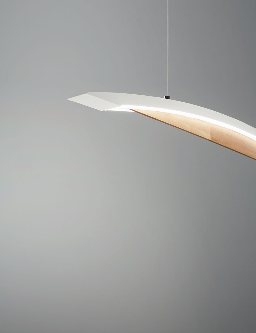 Candeeiro Teto Cordoba 110 cm