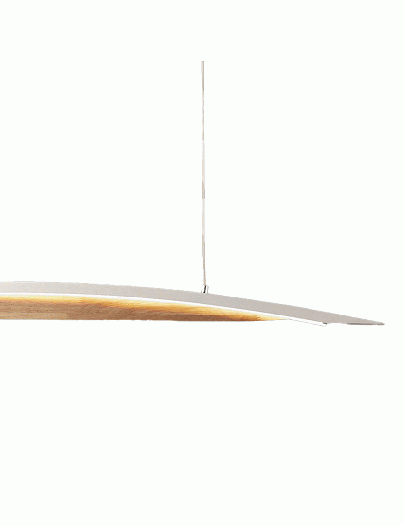 Candeeiro Teto Cordoba 110 cm