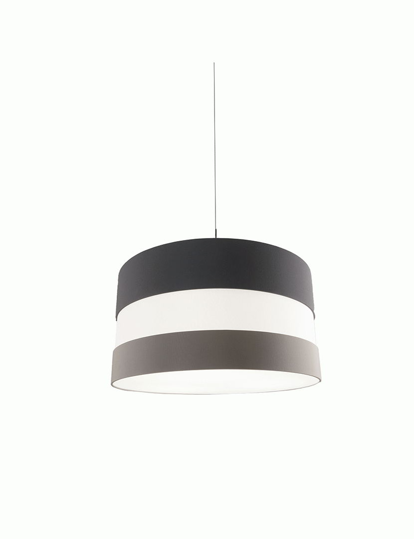 Candeeiro Teto Arona