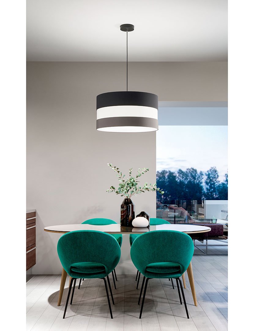 Candeeiro Teto Arona