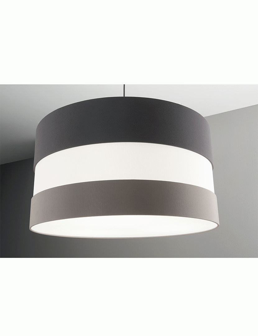 Candeeiro Teto Arona