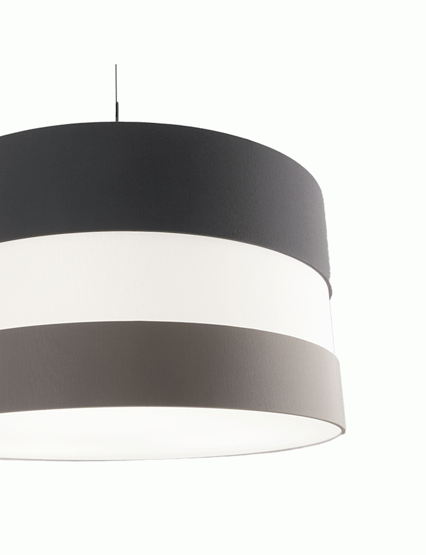 Candeeiro Teto Arona