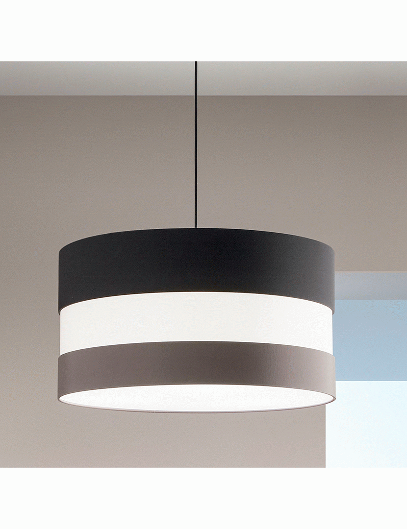 Candeeiro Teto Arona