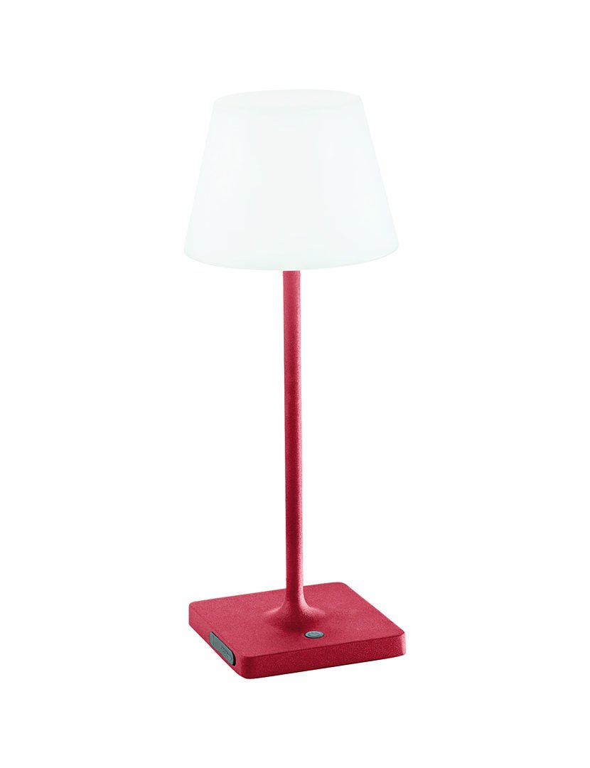 Candeeiro Mesa Adam 12.5 cm