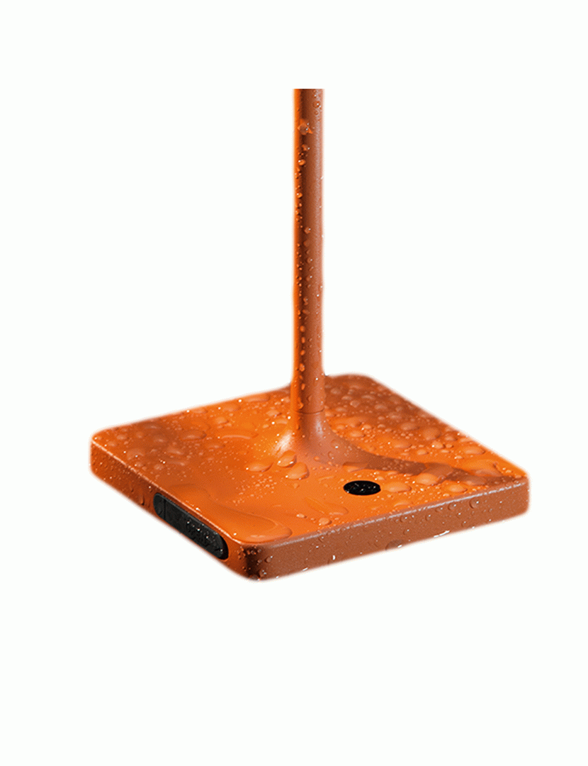 Candeeiro Mesa Adam 12.5 cm