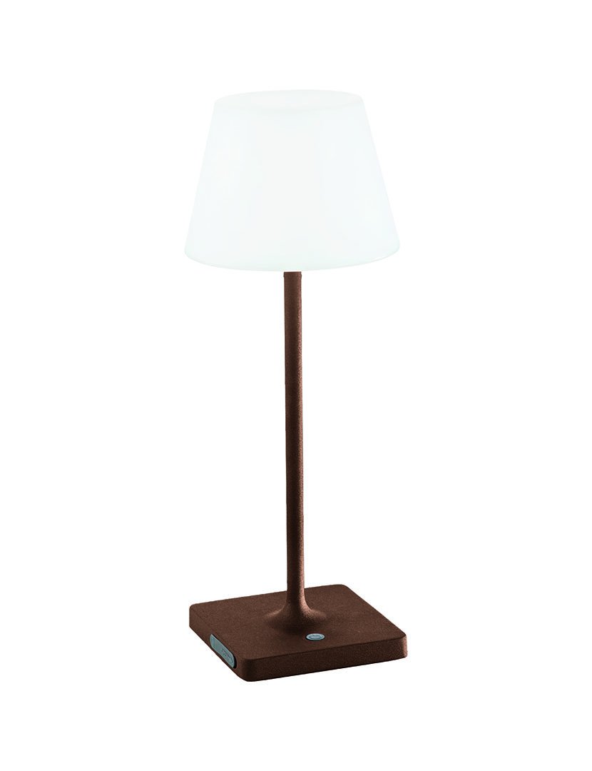 Candeeiro Mesa Adam 12.5 cm