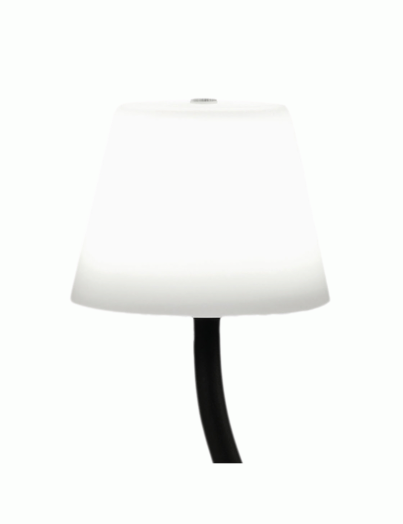 Candeeiro Mesa Ibla 12 cm