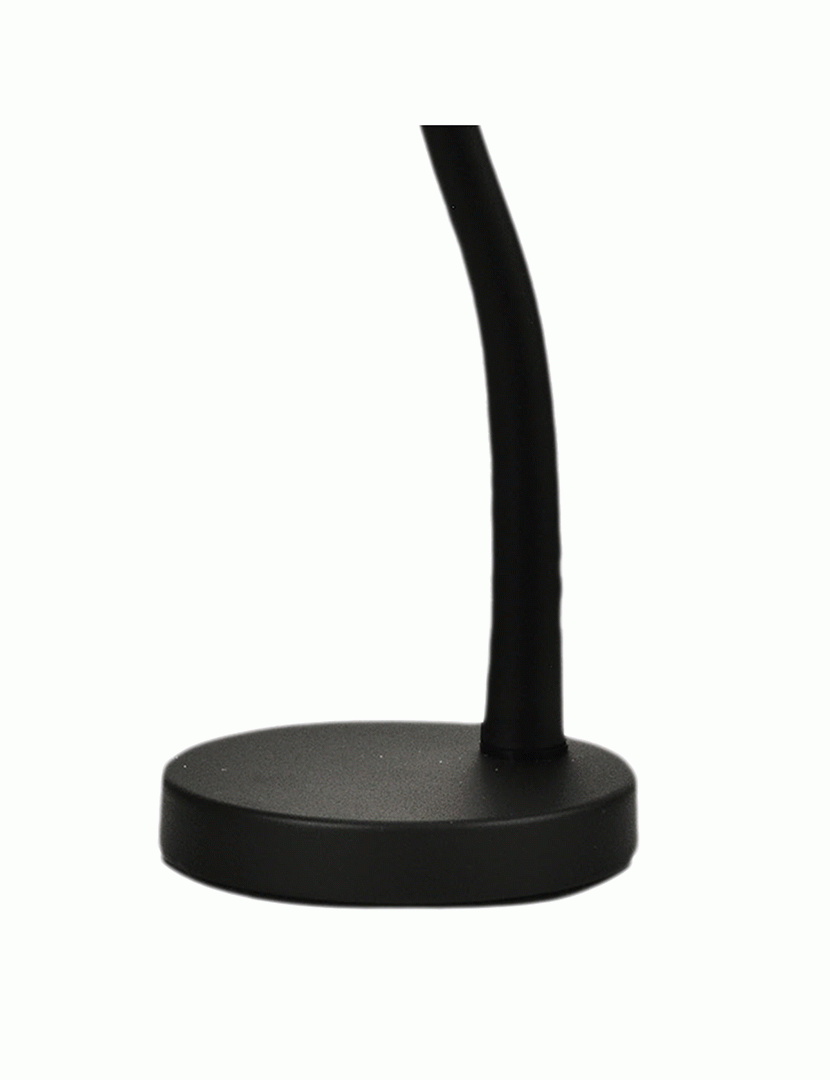 Candeeiro Mesa Ibla 12 cm