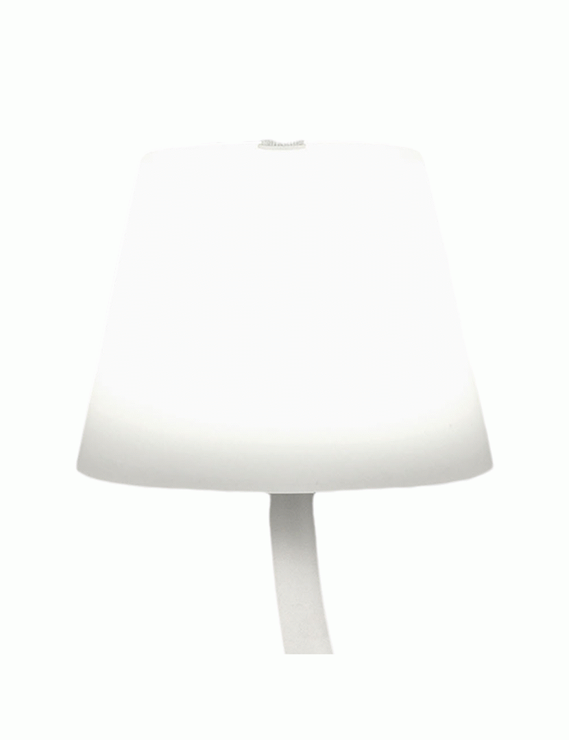 Candeeiro Mesa Ibla 12 cm