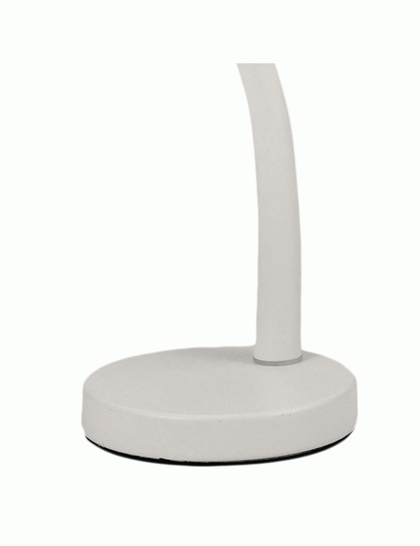 Candeeiro Mesa Ibla 12 cm