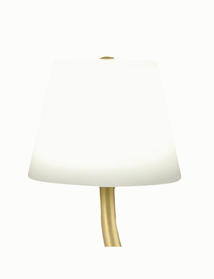 Candeeiro Mesa Ibla 12 cm