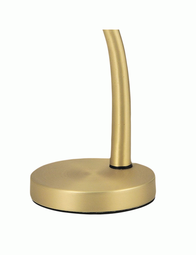 Candeeiro Mesa Ibla 12 cm