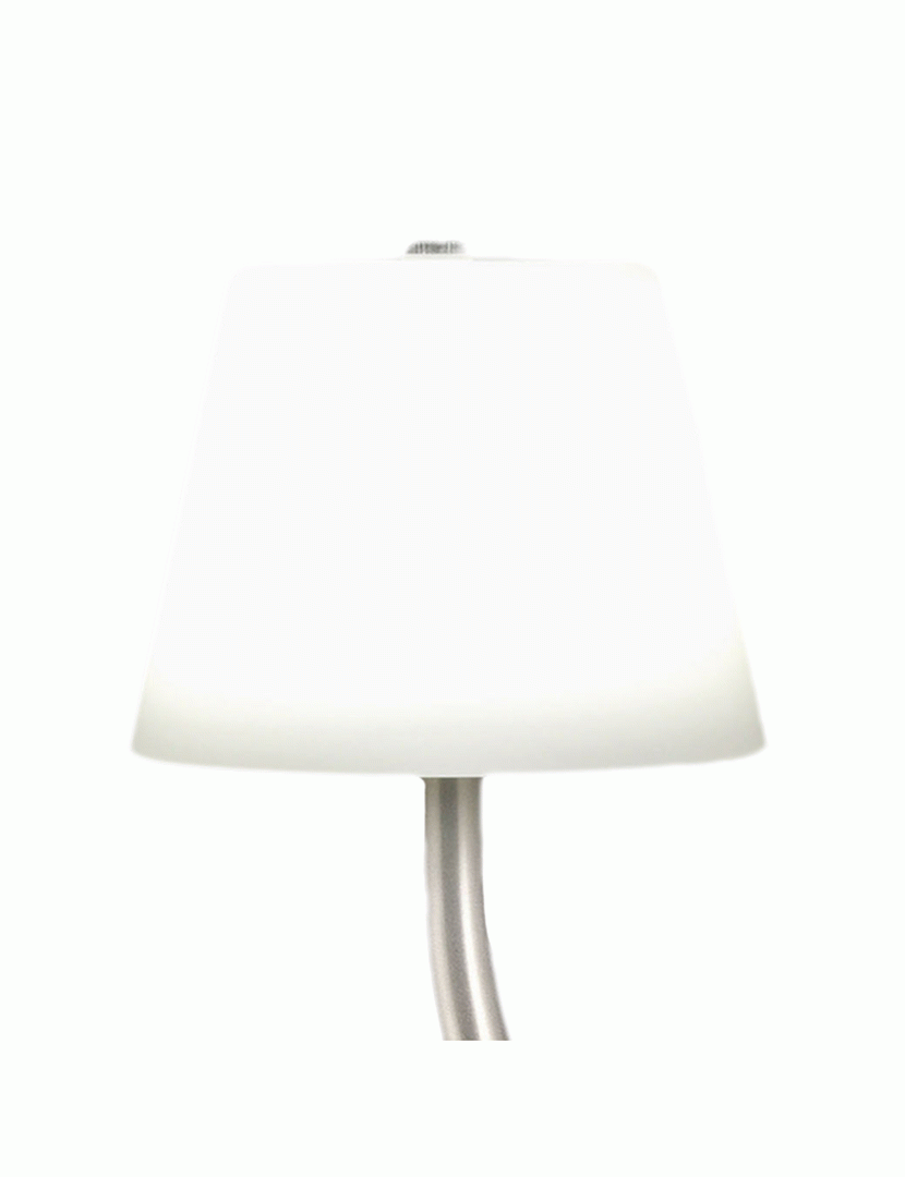 Candeeiro Mesa Ibla 12 cm