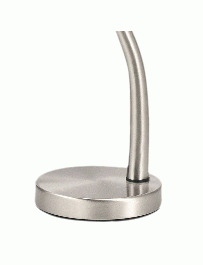 Candeeiro Mesa Ibla 12 cm